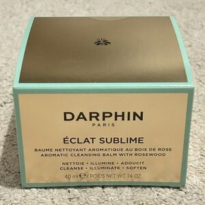 Darphin Éclat Sublime Cleansing Balm 40ml